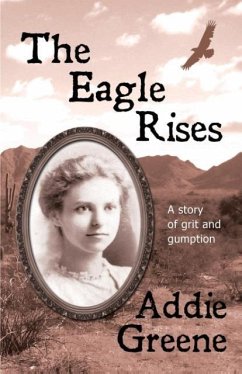 The Eagle Rises - Greene, Addie