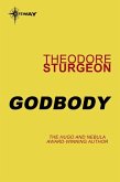 Godbody (eBook, ePUB)