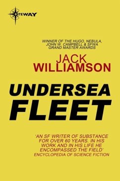Cover Undersea Fleet (eBook, ePUB)
