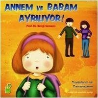 Annem ve Babam Ayriliyor - Semerci, Bengi