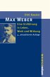 Max Weber (eBook, ePUB) - Bild 1