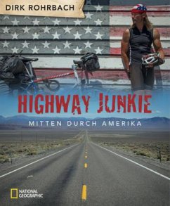 Highway Junkie - Rohrbach, Dirk