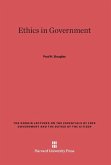 Ethics in Government