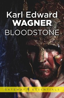 Cover Bloodstone (eBook, ePUB)