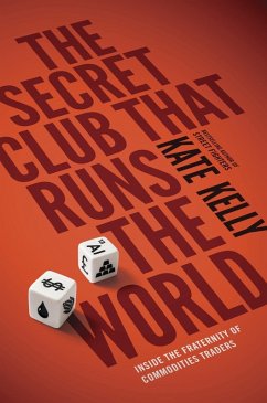 The Secret Club That Runs the World (eBook, ePUB) - Kelly, Kate