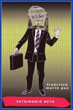 Cover Patrimonio neto