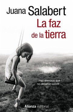 Cover La faz de la tierra