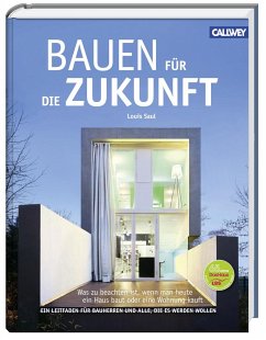 Bauen für die Zukunft - Saul, Louis