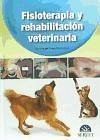 Fisioterapia y rehabilitación veterinaria Fisioterapia y rehabilitación veterinaria