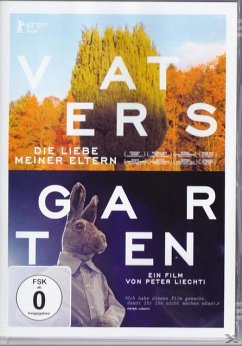 Vaters Garten - Die Liebe meiner Eltern OmU