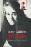 In volo. Amori e lotte: un'autobiografia