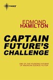 Captain Future's Challenge (eBook, ePUB)