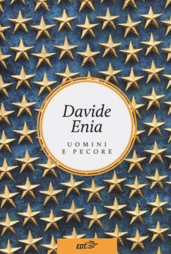 Cover Uomini e pecore