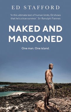 Cover Naked and Marooned (eBook, ePUB)
