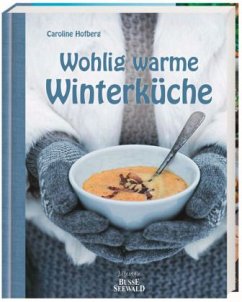 Wohlig warme Winterküche - Hofberg, Caroline