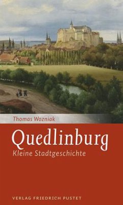 Quedlinburg - Wozniak, Thomas