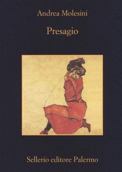 Cover Presagio