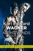 Night Winds (eBook, ePUB)