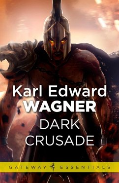 Cover Dark Crusade (eBook, ePUB)