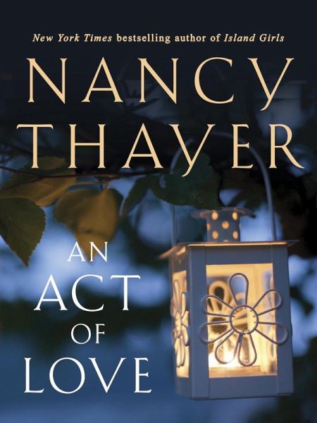 An Act of Love (eBook, ePUB) An Act of Love (eBook, ePUB)