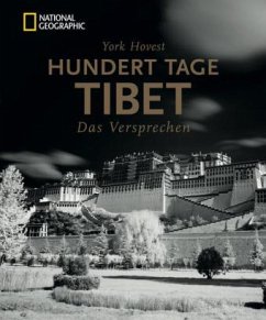 Hundert Tage Tibet - Hovest, York