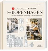 Amalie loves Denmark - Mein Kopenhagen