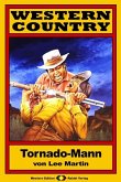 WESTERN COUNTRY 17: Tornado-Mann (eBook, ePUB)