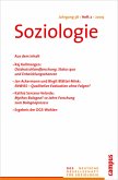 Soziologie 2.2009 (eBook, PDF)