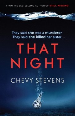 That Night (eBook, ePUB) - Stevens, Chevy