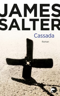 Cassada - Salter, James