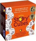 Rory's Story Cubes: Classic (Spiel)