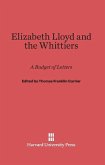 Elizabeth Lloyd and the Whittiers