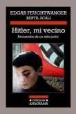 Hitler, mi vecino : recuerdos de un niño judío Hitler, mi vecino : recuerdos de un niño judío