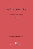 National Minorities