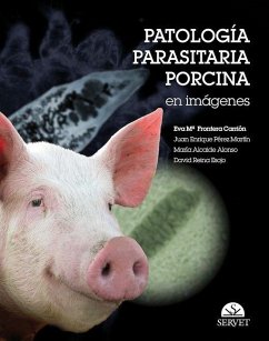 Cover Patología Parasitaria Porcina En Imágenes
