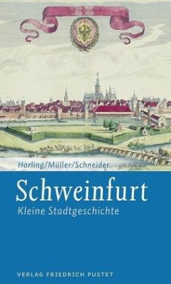 Schweinfurt - Horling, Thomas;Müller, Uwe;Schneider, Erich