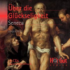 Vom glückseligen Leben (MP3-Download) - Seneca, Lucius Annaeus