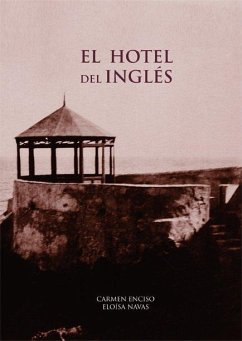 Cover El hotel del inglés