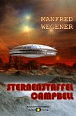 Sternenstaffel Campbell (Science Fiction Roman) (eBook, ePUB)