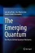 The Emerging Quantum - Bild 1
