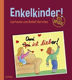 Enkelkinder! - Kersten, Detlef