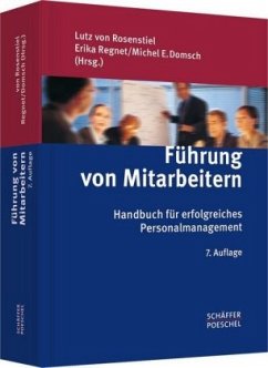 Führung von Mitarbeitern