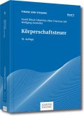 Körperschaftsteuer