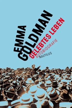 Gelebtes Leben - Goldman, Emma