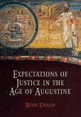 Expectations of Justice in the Age of Augustine (eBook, ePUB)