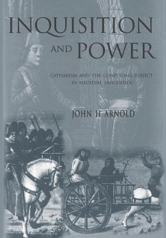 Inquisition and Power (eBook, ePUB) - Arnold, John H.