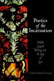 Poetics of the Incarnation (eBook, ePUB)