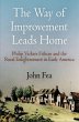 The Way of Improvement Leads Home... - Bild 1