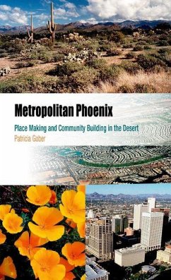 Cover Metropolitan Phoenix (eBook, ePUB)