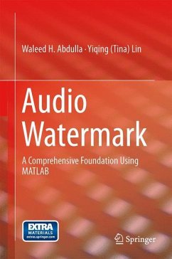 Audio Watermark - Abdulla, Waleed H.;Lin, Yiqing